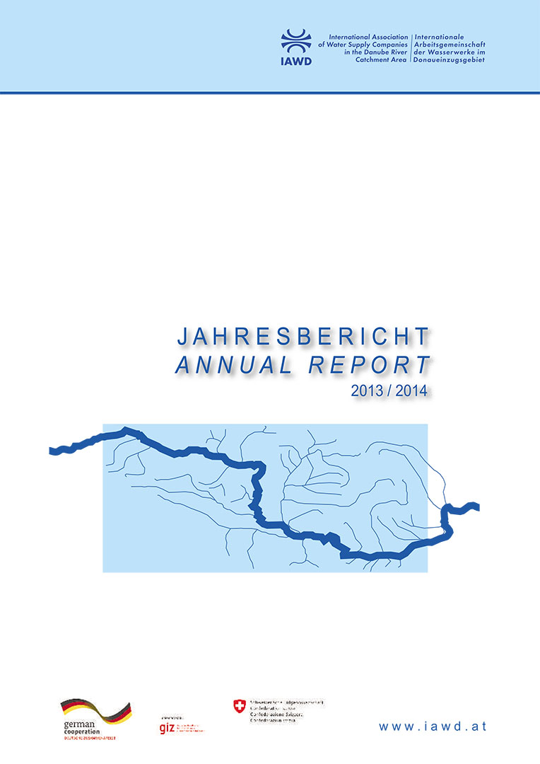 Annual Report 2013/2014