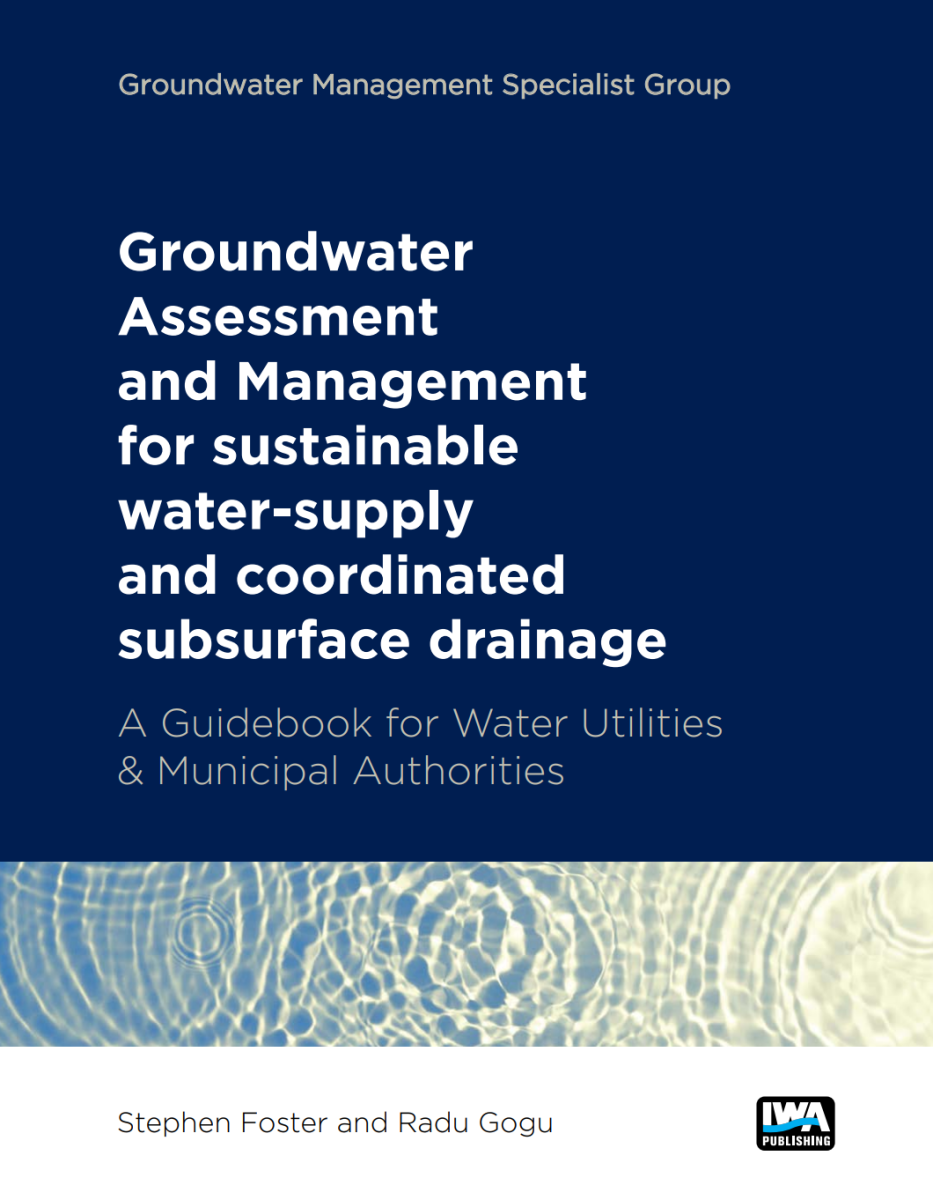 Groundwater Assessment and Management for Sustainable Water-Supply and Coordinated Subsurface Drainage