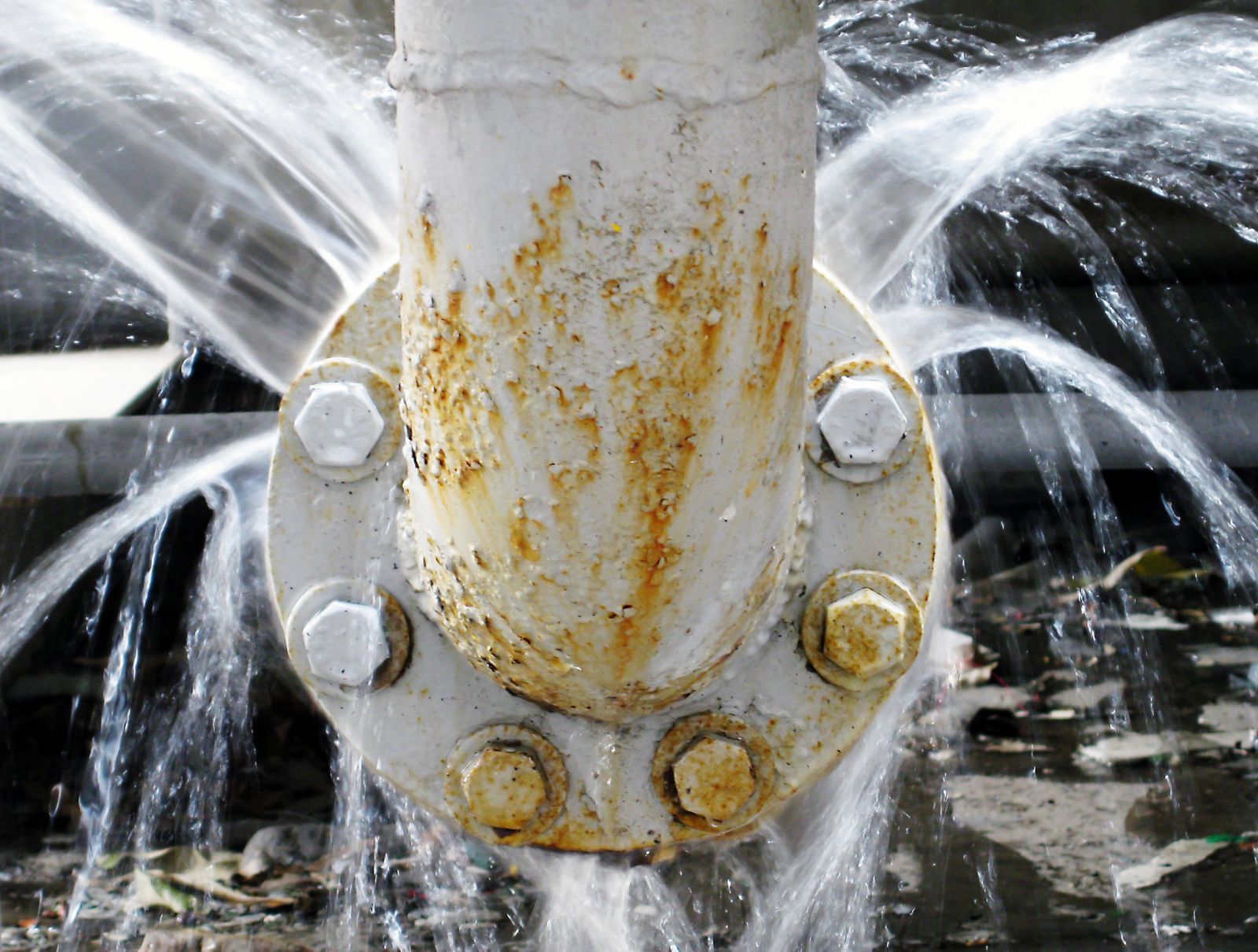 Leakage Emissions Initiative: Establishing a Standard Carbon Balance for Drinking Water Utilities