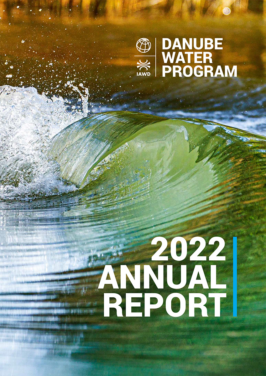 Danube Water Program Annual Report 2022