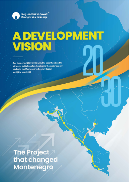 A Development Vision: The Project that changed Montenegro