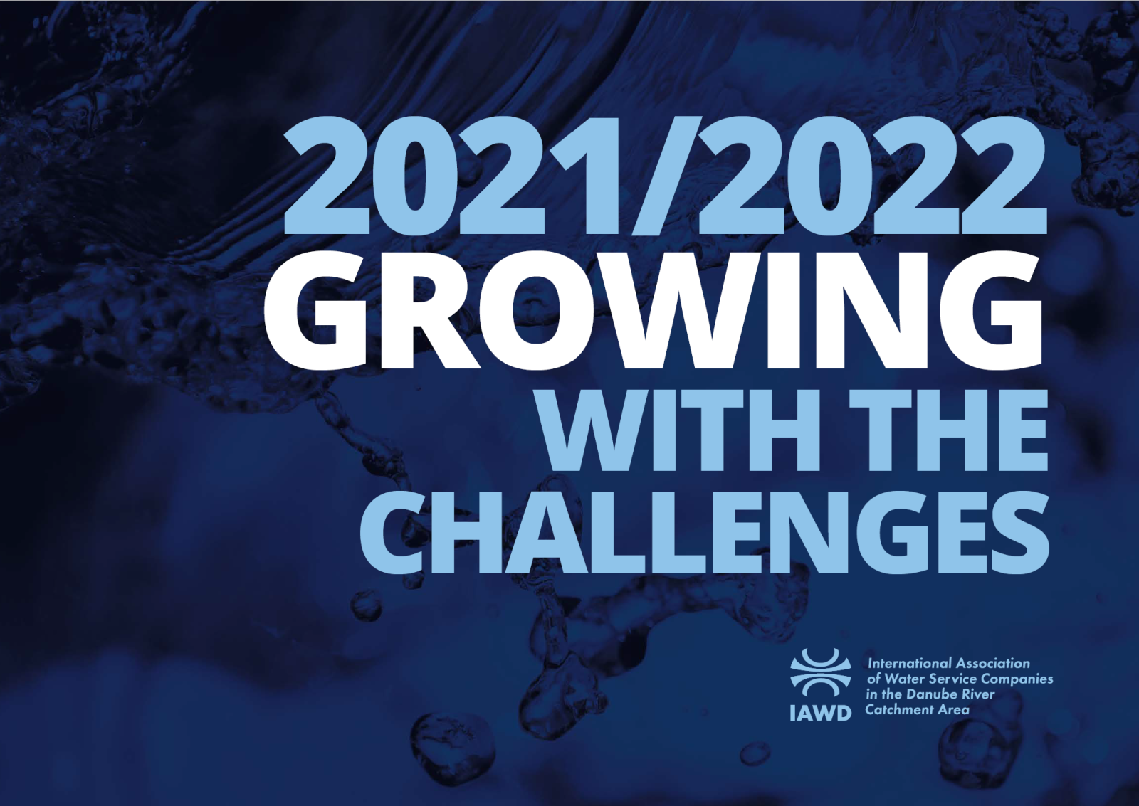 2021/2022 - Growing with the Challenges