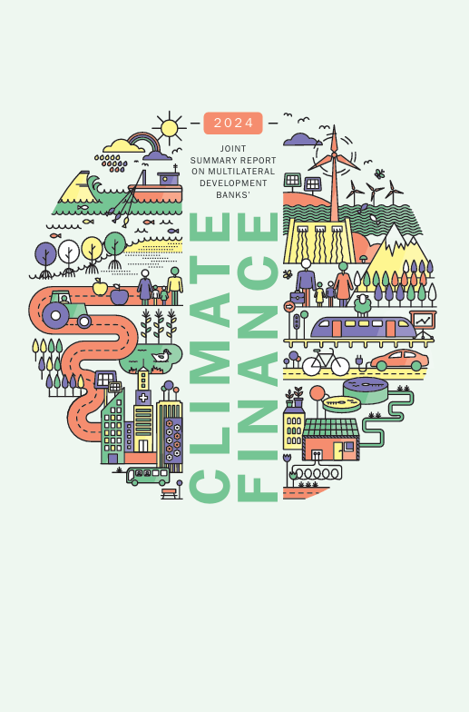 Climate Finance 2024