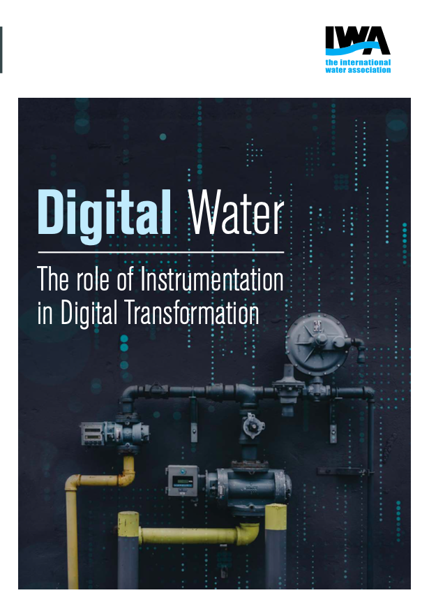 Digital Water: The role of Instrumentation in Digital Transformation