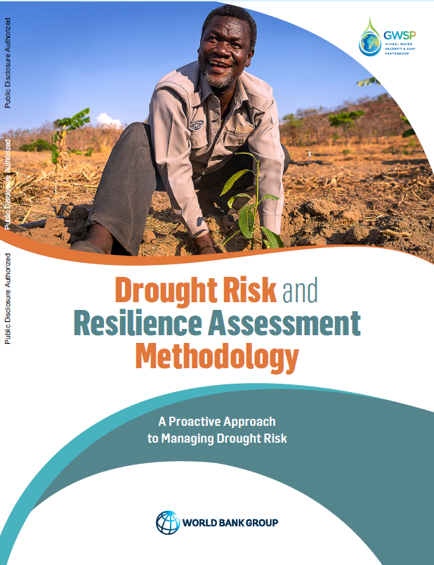 Drought Risk and and Resilience Assessment Methodology