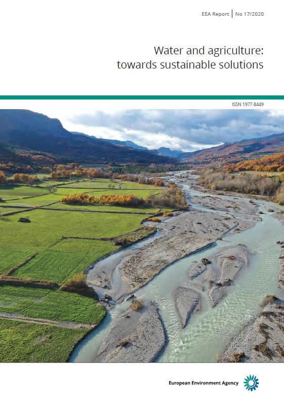 Water and Agriculture: Towards Sustainable Solutions