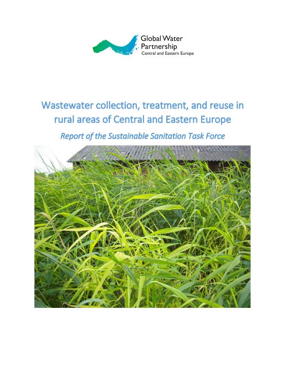 Wastewater collection, treatment, and reuse in  rural areas of Central and Eastern Europe 