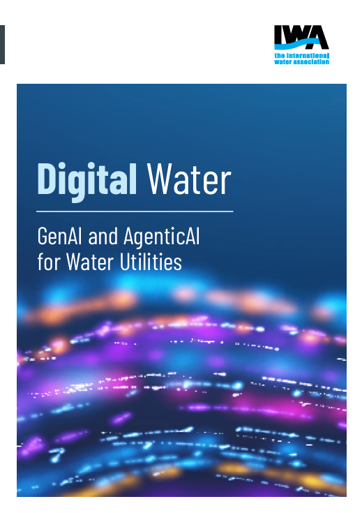 Digital Water - GenAI and AgenticAI for Water Utilities
