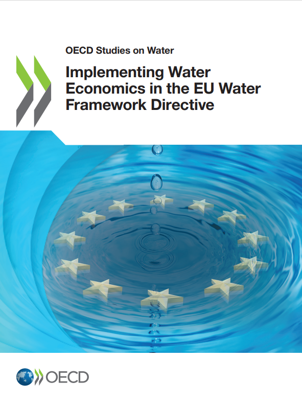 Implementing Water Economics in the EU Water Framework Directive
