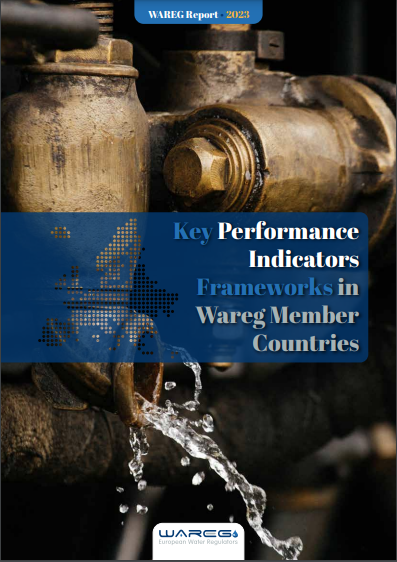 Key Performance Indicators Frameworks in WAREG Member Countries