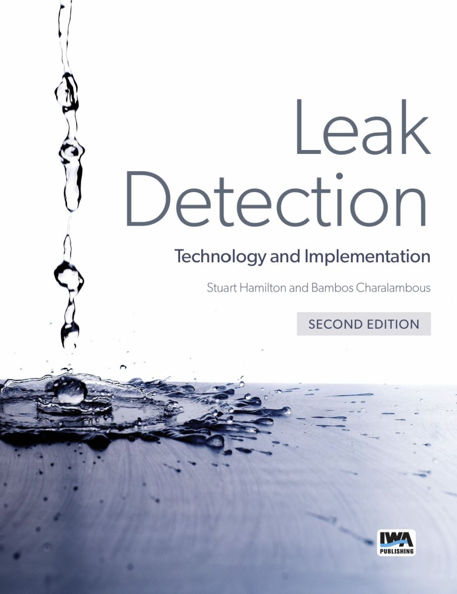 Leak Detection Technology and Implementation