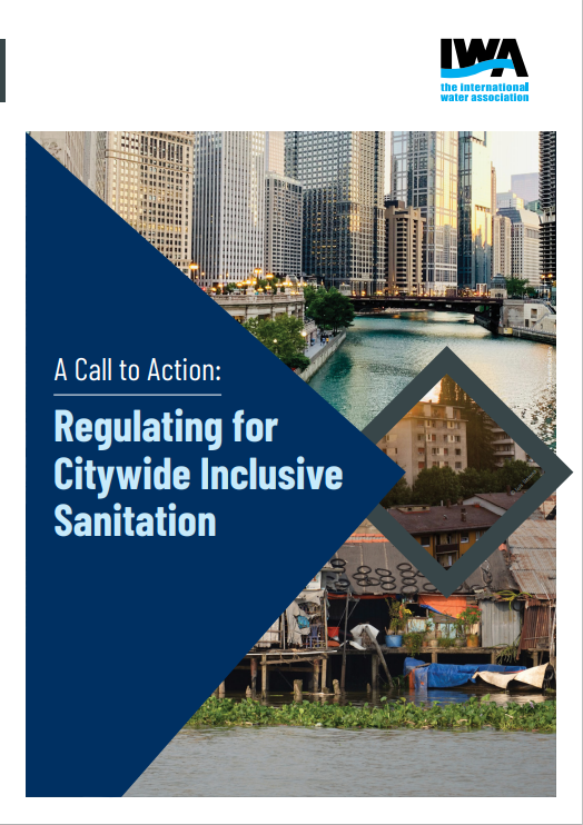 A Call to Action: Regulating for Citywide Inclusive  Sanitation