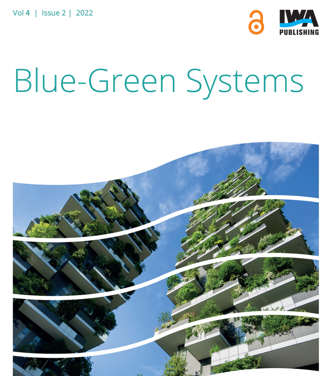 Nature-based solutions for water management: insights to assess the contribution to urban resilience