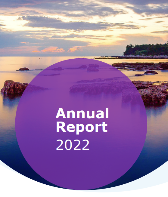 EurEau Annual Report 2022