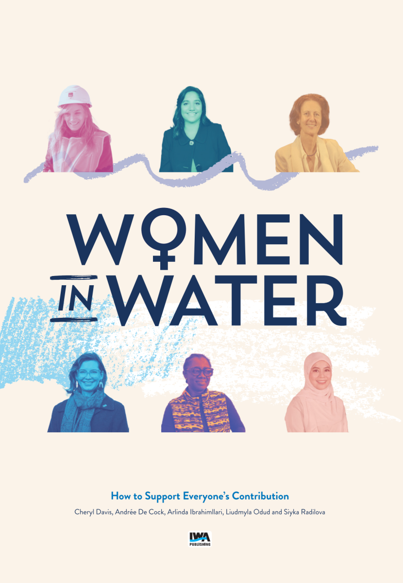 Women in Water