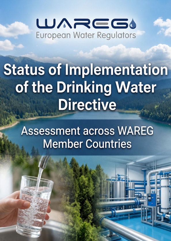 Status of the Implementation of the Drinking Water Directive