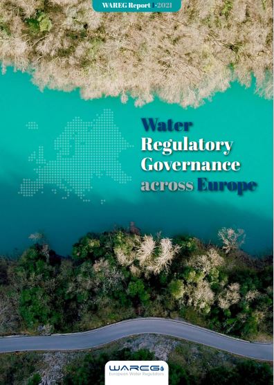 Water  Regulatory  Governance  across Europe