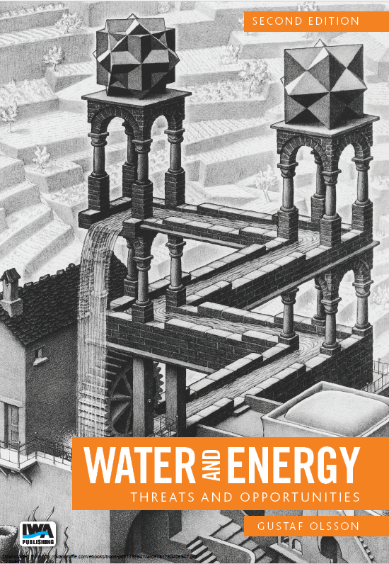 Water and Energy - Threats and opportunities 