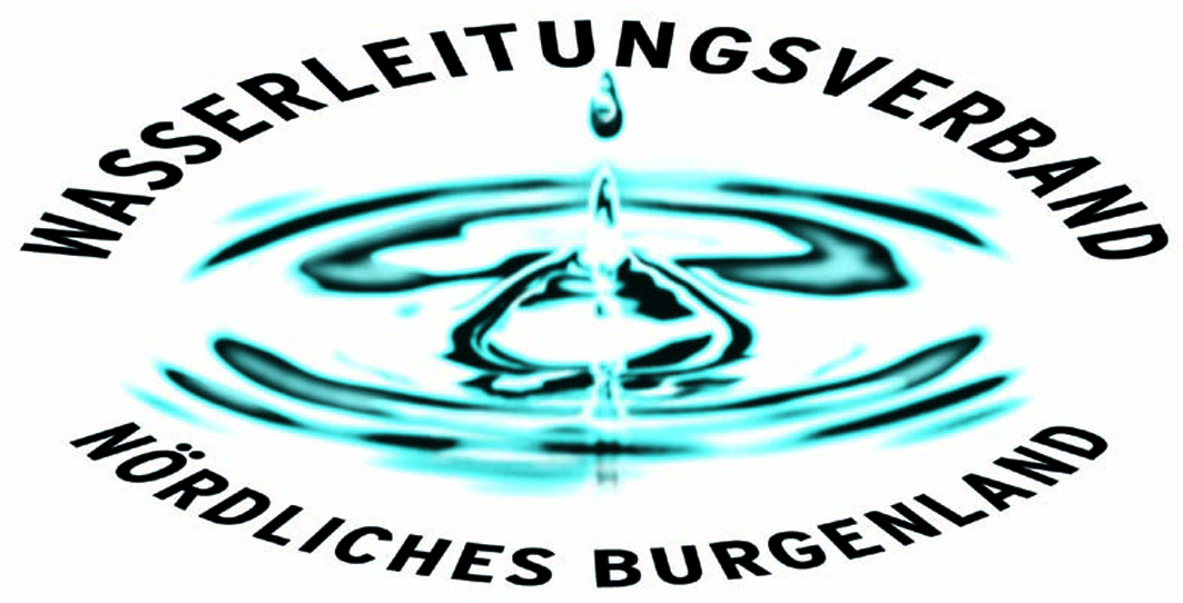 WLV-Logo Wasserleitungsverband Nördliches Burgenland
