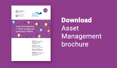 IAM download brochure