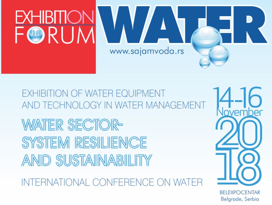 Water Forum 2018