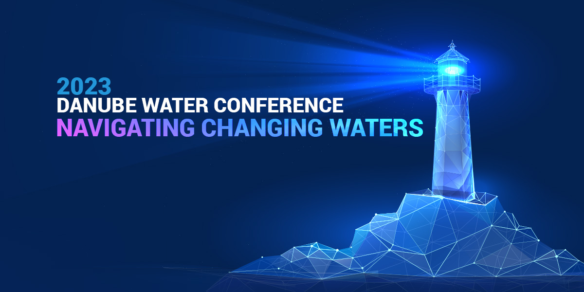 2023 Danube Water Conference, 31 May – 2 June: Celebration Time is Here!