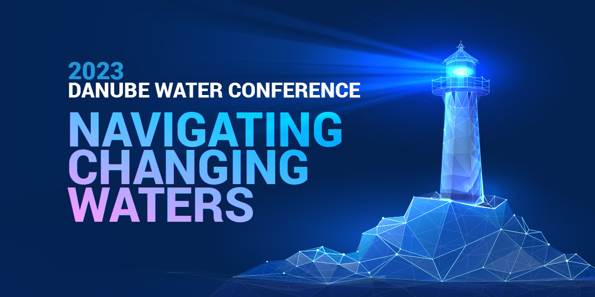 2023 Danube Water Conference