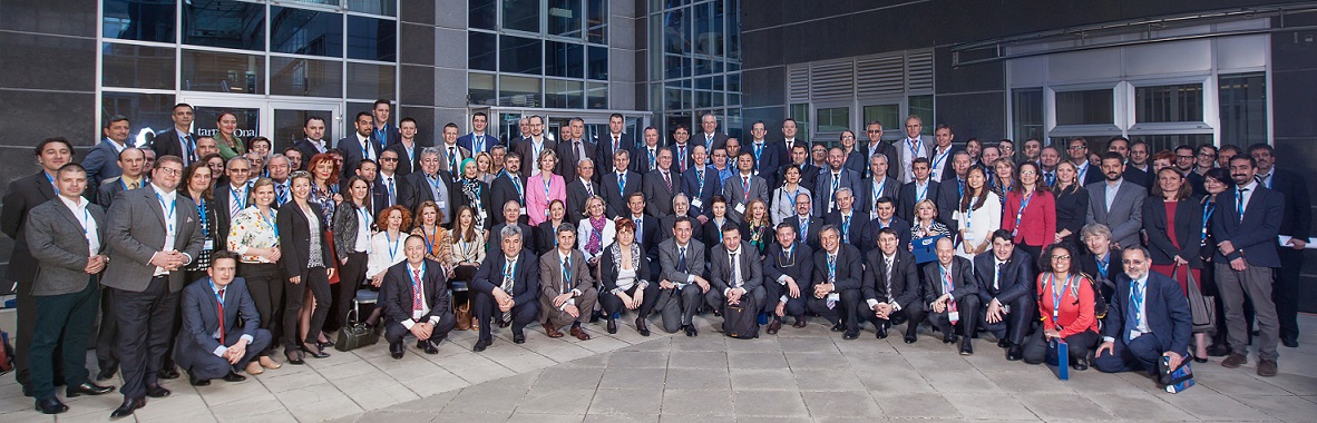2015 Danube Water Conference