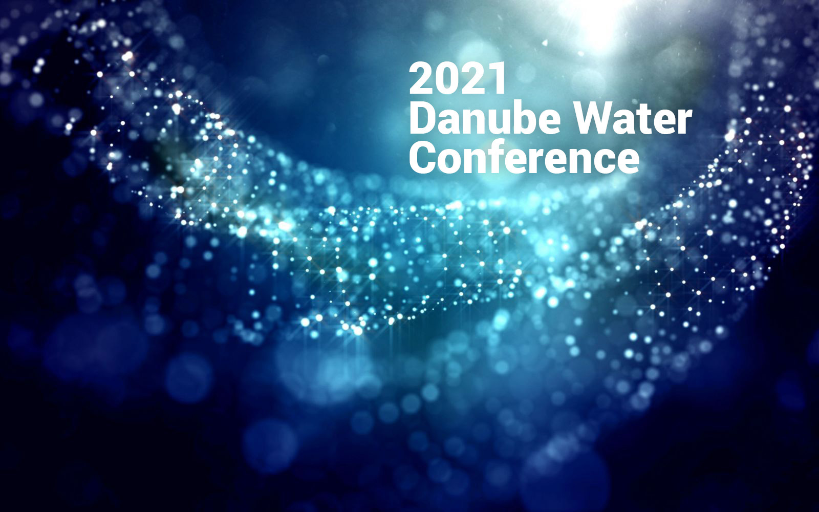 2021 Danube Water Conference