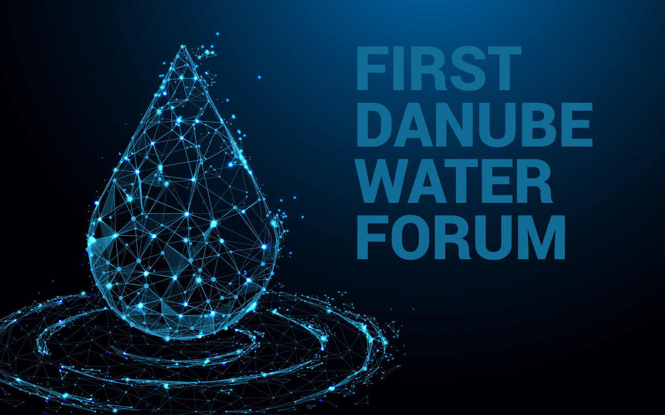 First Danube Water Forum