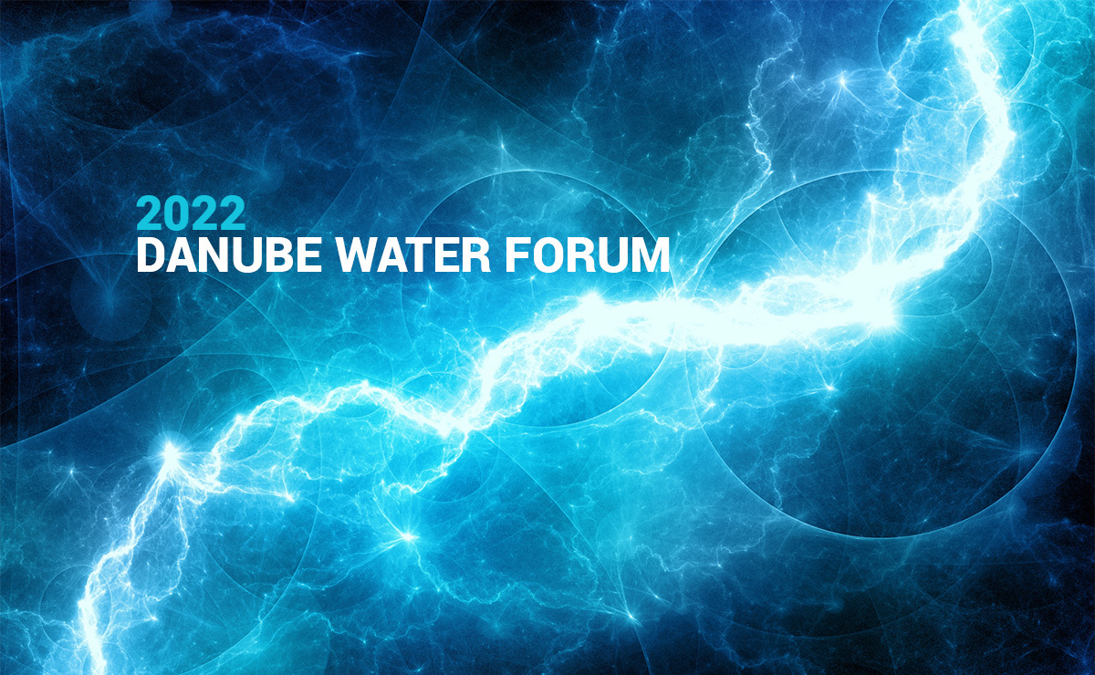 A Kind Reminder: The Danube Water Forum is Two Weeks Away – Register Now!