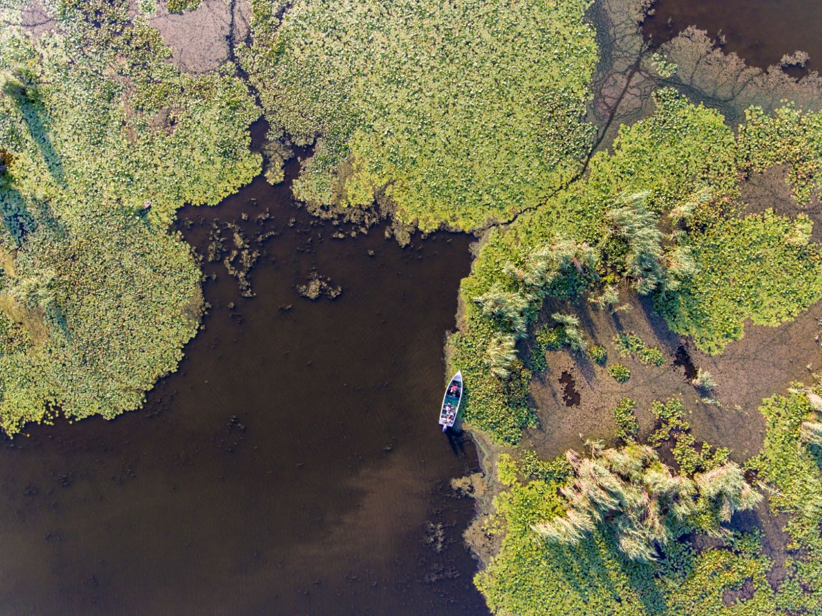 European River Symposium