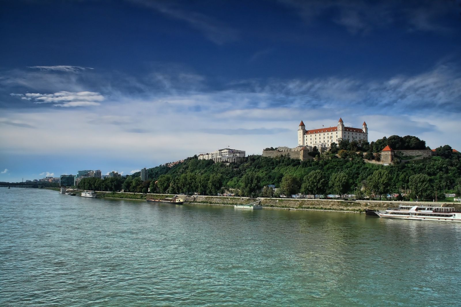 10th Annual Forum of the EU Strategy for the Danube Region