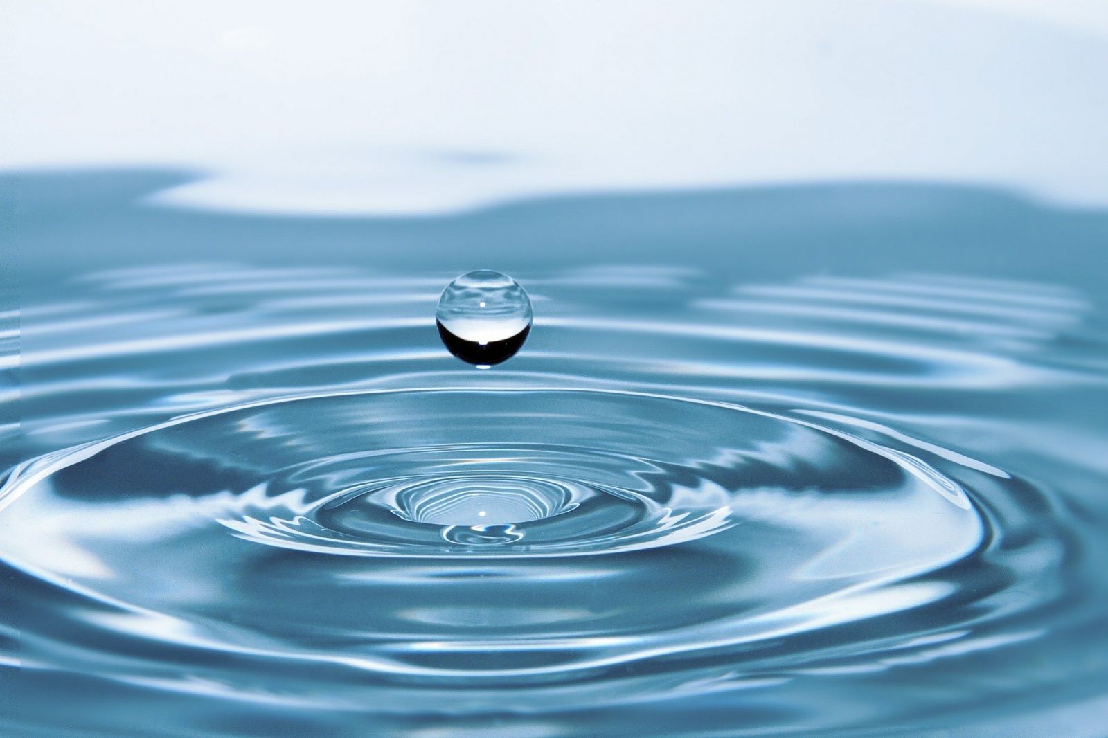Fundamentals of Water Utility Regulation 