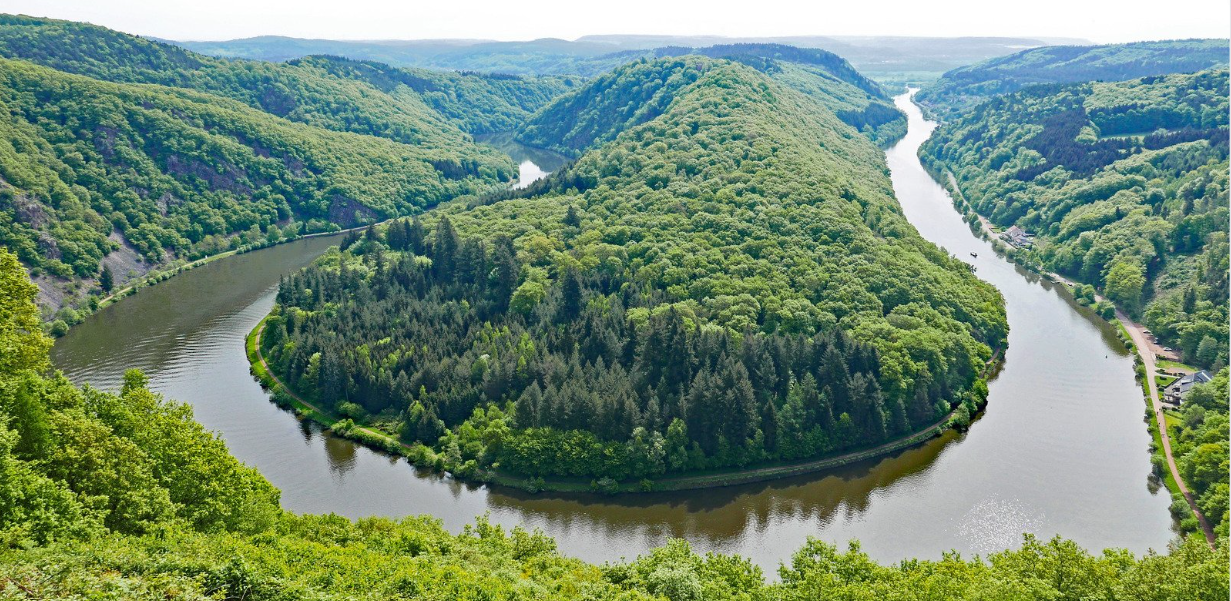 The German Water Sector - Focus on River Basin Management