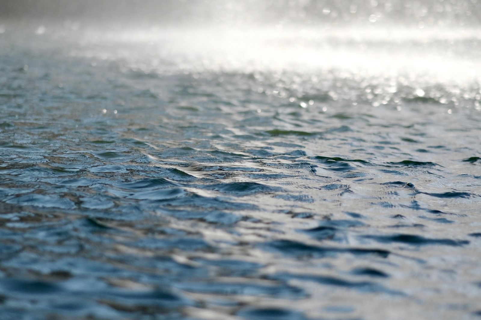 Tapping into the Untapped: The Potential of Reclaimed and Non-Potable Waters to Increase Water Resilience