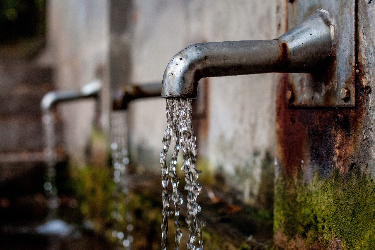 Navigating Water Loss & Enhancing Resilience in Croatia
