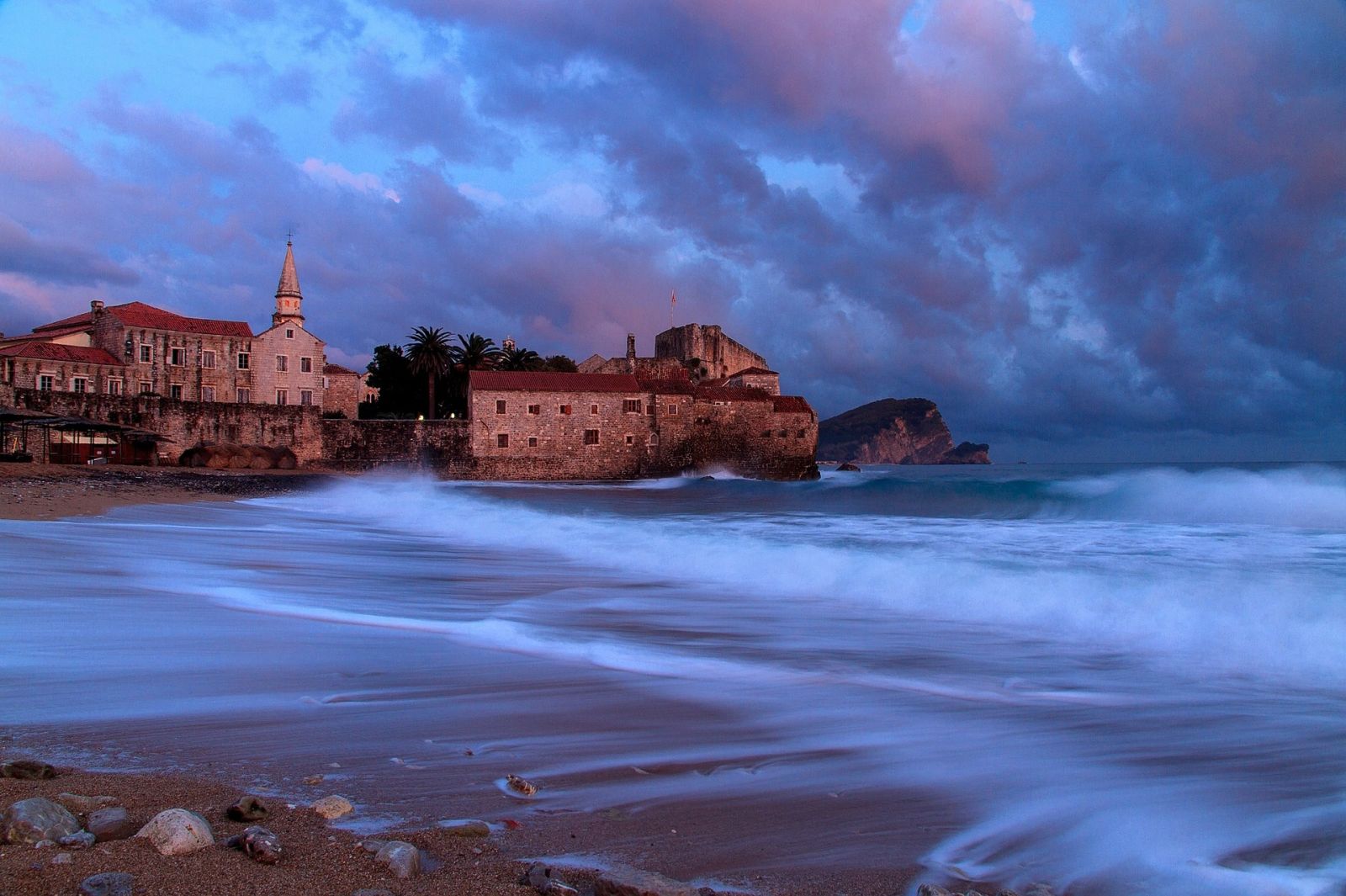 Montenegro Water Conference 