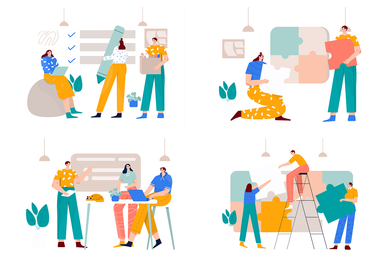 Equal Pay Day is the Perfect Day to Take the Equal Aqua Survey. And it is Today!