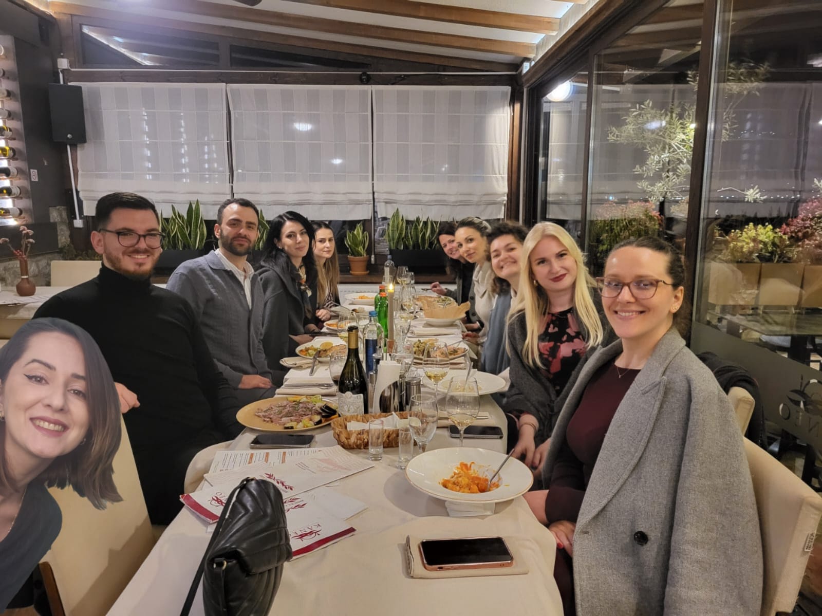 Young Water Professionals Peer to Peer Exchange: Workshop No.2 Held in Ohrid