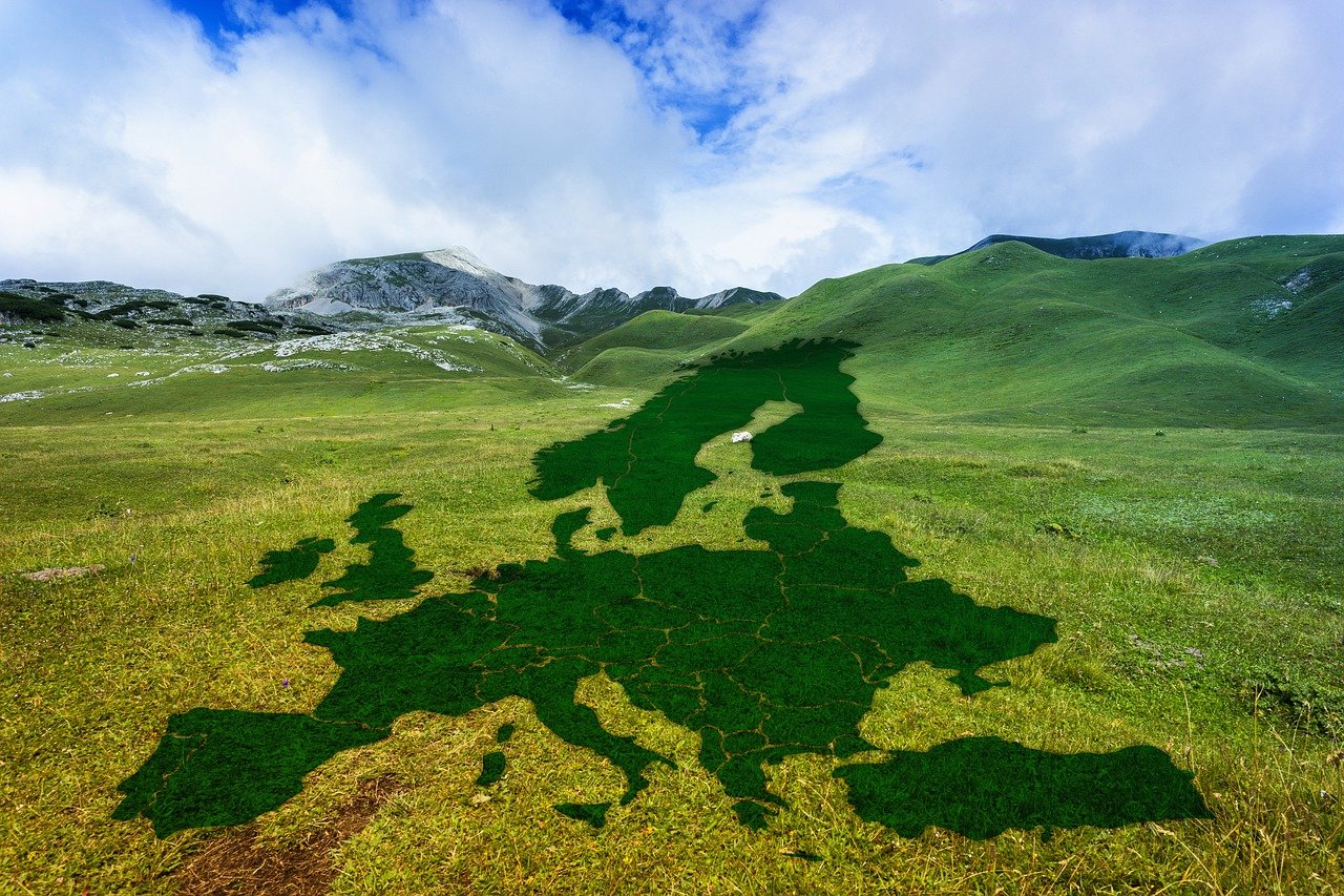 European Green Deal:  An Ambitioned Plan for Zero Air, Water and Soil Pollution