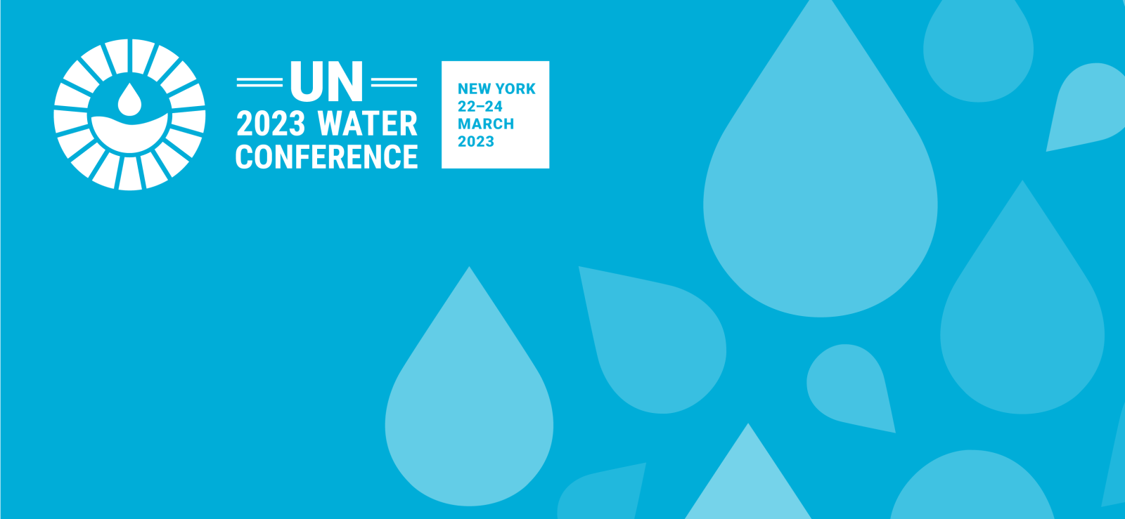 22 March: IAWD Celebrates World Water Day at the UN Headquarters in New York!