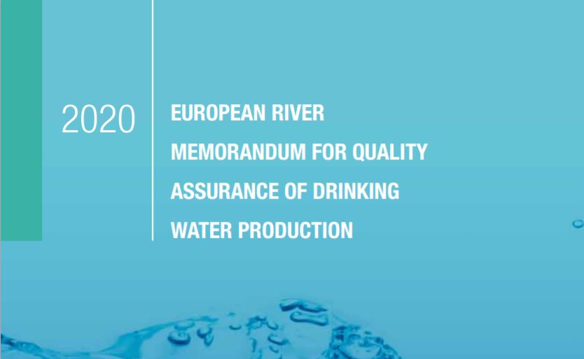 European River Memorandum (ERM) adopted on World Water Day